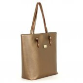 Roberto Botticelli Bronz Kadın Çanta - 2