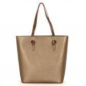 Roberto Botticelli Bronz Kadın Çanta - 3