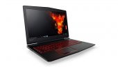 LENOVO Legion Y520 i7-7700HQ 15.6"FHD 16GB 1TB+256GB SSD 4GB GTX1050 W10 - 1