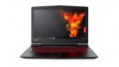 LENOVO Legion Y520 i7-7700HQ 15.6"FHD 16GB 1TB+256GB SSD 4GB GTX1050 W10 - 2