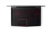 LENOVO Legion Y520 i7-7700HQ 15.6"FHD 16GB 1TB+256GB SSD 4GB GTX1050 W10 - 5