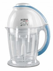 Arnica Quick Mix Doğrayıcı Blender Mutfak Robotu Dilimleyici Blender Rondo - 2