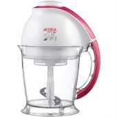 Arnica Quick Mix Doğrayıcı Blender Mutfak Robotu Dilimleyici Blender Rondo - 3