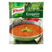 KNORR ÇORBA EZOGELİN - 1