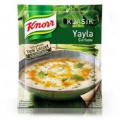 KNORR ÇORBA YAYLA - 1