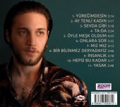 UFUK BEYDEMİR - SEVDA GİBİ - 2