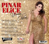 PINAR ELİÇE - YEMİN OLSUN - 2