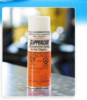 Clippercide Sprey Dezenfektan 340 gr - 1