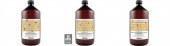 DAVİNES NOURISHING KERATİN SAÇ BAKIM SETİ 3 LÜ (3*1000 ML) - 1