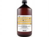 DAVİNES NOURISHING KERATİN SAÇ BAKIM SETİ 3 LÜ (3*1000 ML) - 4