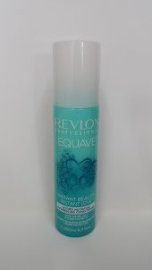 Revlon equave ınstant beauty ınstant love hydro nutrıtıve detanglıng condıtıoner 200 ml - 1