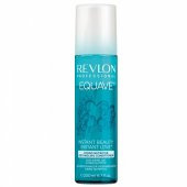 Revlon equave ınstant beauty ınstant love hydro nutrıtıve detanglıng condıtıoner 200 ml - 2