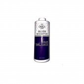 Omega plus silver şampuan 1000 ml (gri şampuan) - 1