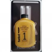 Bellot keratin no 1 style haır rıtuel salt free şampuan 1000 ml - 1