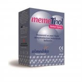 Memethol Bariyer Sprey 10 Ml - 1