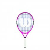Wilson Burn Pink  Junior Tenis Raketi TNSRKTWIL005 - 2