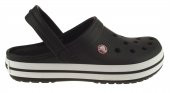 Crocs 11016 Crocband Siyah Erkek Terlik - 2