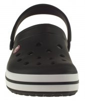 Crocs 11016 Crocband Siyah Erkek Terlik - 3
