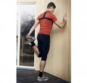 Swedish Posture Classic-Unisex Kamburluk Önlemeye yardımcı Dik Duruş Korsesi - 4