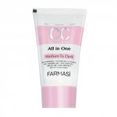 farmasi cc krem ortadan koyuya - 1