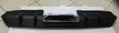 Oled Garaj Honda Civic Fc5 Si Difüzör Piano Black Siyah 2016+ - 5