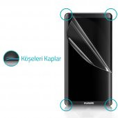 Bufalo Huawei P20 Lite Ekran Koruyucu FlexiGlass Nano - 2