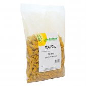Doğan Zerdeçal Kökü Doğal Tane 1000 Gr Paket - 3