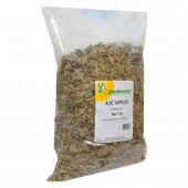 Doğal Alıç Yaprağı 1000 Gr Paket - 6