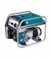 CatPower 3001 Benzinli Jeneratör 3000 Watt - 1