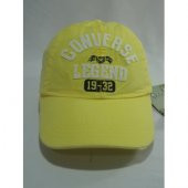 Converse spk unısex sarı spor şapka - 1