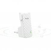 Tenda A9 Wireless N300 Alan Genişletici NTWACPTEN3000001 - 3