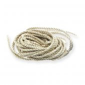 Kordon İp 4mm /  0,4cm X 5metre - 6
