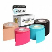 Kinesio Tex Gold Sporcu Bandı Kinesio Tape (5cm x 5m) - 1