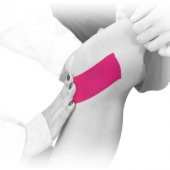 Kinesio Tex Gold Sporcu Bandı Kinesio Tape (5cm x 5m) - 3