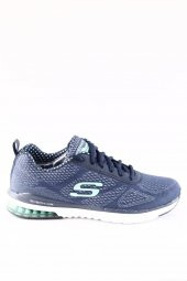 SKECHERS 12111 NVAQ SKECH-AIR INFINITY BAYAN SPOR AYAKKABI - 1