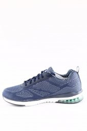 SKECHERS 12111 NVAQ SKECH-AIR INFINITY BAYAN SPOR AYAKKABI - 2