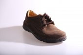 CLARKS NATURE THREE ERKEK AYAKKABI - 1