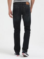 LOFT 2015680 TERRYBROWN MARCO WASH M PNT ERKEK DENİM PANTOLON - 2
