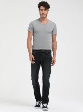 LOFT 2015680 TERRYBROWN MARCO WASH M PNT ERKEK DENİM PANTOLON - 3
