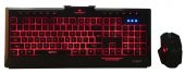 Casper Excalibur EX800 Kablolu Oyuncu Klavye Mouse Set - 4