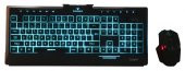 Casper Excalibur EX800 Kablolu Oyuncu Klavye Mouse Set - 5
