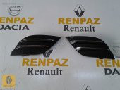 CLİO 4 SOL SİS FAR KAPAĞI NİKELAJLI 263369999R - 263314950R - 1