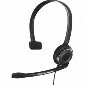 SENNHEISER PC 7 USB VOIP KULAKLIK SK-504196 - 1