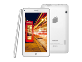 REEDER M7 GO 7" 8GB 1 GB RAM Wİ-Fİ BEYAZ TABLET - 1
