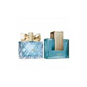AVON LUCK LİMİTLES ERKEK PARFÜM EDT VE BAYAN PARFÜMÜ - 1