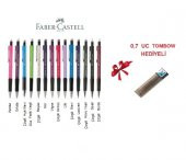 Faber-Castell Grip II 1347 0.7mm Versatil - 1