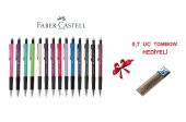 Faber-Castell Grip II 1347 0.7mm Versatil - 2