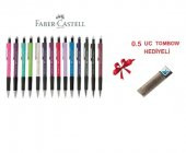 Faber-Castell Grip II 1345 0.5mm Versatil Kalem - 2