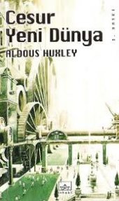 Cesur Yeni Dünya Aldous Huxley - 1