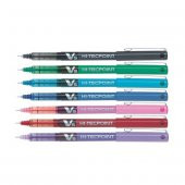 Pilot V5 Hi-Tecpoint Renk - 1